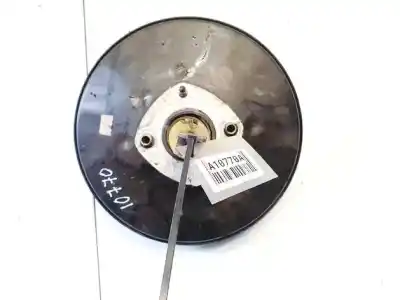 Автозапчастина б/у гальмівний серво для renault scénic ii (jm0/1_) 1.6 bifuel посилання на oem iam 8200453735