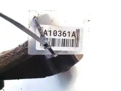 Second-hand car spare part engine support for bmw 3 (e30) m3 2.3 oem iam references 13125635jh  