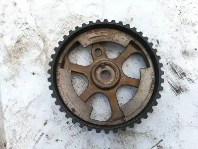 Second-hand car spare part camshaft pulley for volvo v50 (545) 1.6 d oem iam references 9640473280