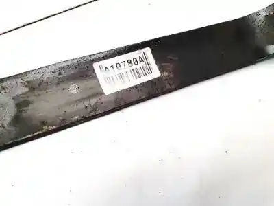 İkinci el araba yedek parçası plasti̇kler için honda jazz ii (gd_, ge3, ge2) 1.2 i-dsi (gd5, ge2) oem iam referansları   