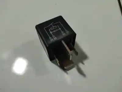 Peça sobressalente para automóvel em segunda mão relé para automóvel por citroen c4 picasso i monospace (ud_) 2.0 hdi 138 referências oem iam v23134j59x431  v23134-j59-x431, in 0341, in0341