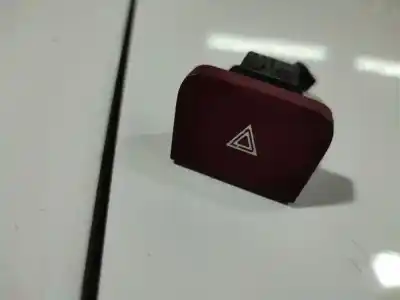 Peça sobressalente para automóvel em segunda mão interruptor 4 piscas - emergência por citroen c4 picasso i monospace (ud_) 2.0 hdi 138 referências oem iam 96552745kr  96552745kr, 028 8, 0288