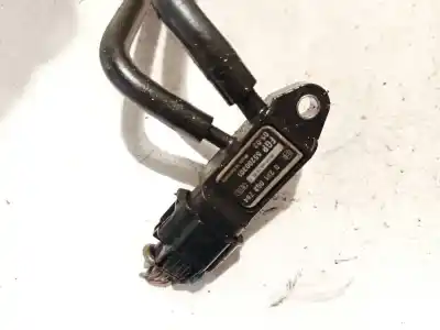 Автозапчасти б/у датчик за opel astra h (a04) 1.9 cdti (l48) ссылки oem iam 0281002784  55200301 Автозапчасти б/у датчик за opel astra h (a04) 1.9 cdti (l48) ссылки oem iam 0281002784  55200301