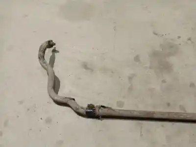 Second-hand car spare part rear stabilizer bar for porsche cayenne (9pa) s 4.5 oem iam references   