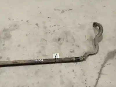 Second-hand car spare part rear stabilizer bar for porsche cayenne (9pa) s 4.5 oem iam references   