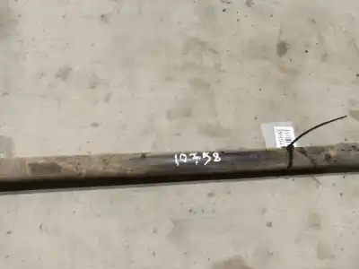 Second-hand car spare part rear stabilizer bar for porsche cayenne (9pa) s 4.5 oem iam references   