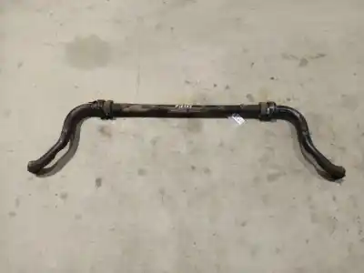 Second-hand car spare part front stabilizer bar for porsche cayenne (9pa) s 4.5 oem iam references 