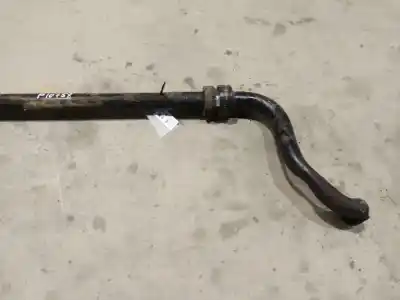 Second-hand car spare part front stabilizer bar for porsche cayenne (9pa) s 4.5 oem iam references   