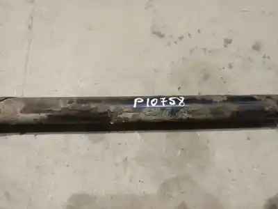 Second-hand car spare part front stabilizer bar for porsche cayenne (9pa) s 4.5 oem iam references   