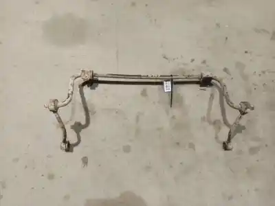 Peça sobressalente para automóvel em segunda mão barra estabilizadora traseira por opel omega b 2.0 16v cat (x 20 xev / l34) referências oem iam 