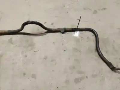 Автозапчастина б/у передній стабілізатор для peugeot 206 fastback (2a/c) 1.4 hdi eco 70 посилання на oem iam   