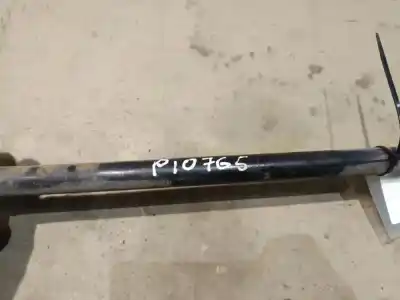 Tweedehands auto-onderdeel voorste stabilisator bar voor suzuki swift iii (mz, ez) 1.3 (rs 413) oem iam-referenties   