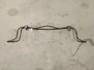 Peça sobressalente para automóvel em segunda mão barra estabilizadora traseira por audi coupe b2 (81, 855, 856) 2.3 quattro referências oem iam 