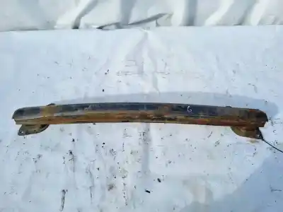 Peça sobressalente para automóvel em segunda mão reforço do pára choques traseiro por ford taurus (p5_) 3.0 24v referências oem iam 