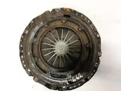 Second-hand car spare part clutch kit for volvo v50 (545) 1.6 d oem iam references typm240e