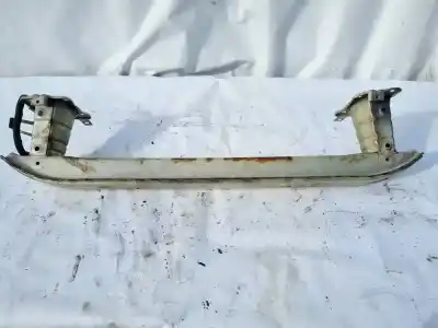 Peça sobressalente para automóvel em segunda mão reforço do pára choques dianteiro por volvo v50 (545) 2.0 d referências oem iam 