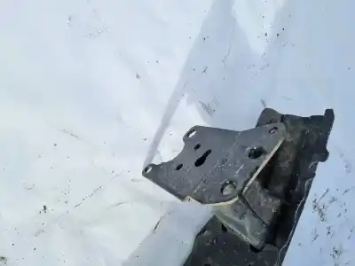 Second-hand car spare part front bumper reinforcement for ford taurus (p5_) 3.0 24v oem iam references   