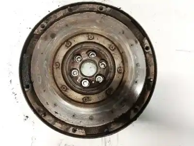 Second-hand car spare part engine flywheel for volvo v50 (545) 1.6 d oem iam references ggv30