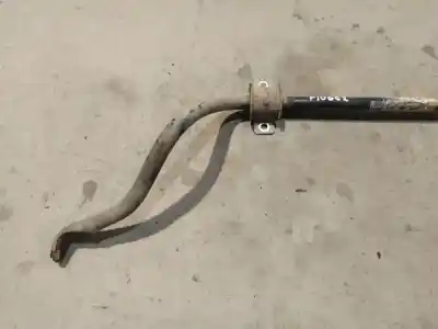 Second-hand car spare part front stabilizer bar for volvo v50 (545) 1.6 d oem iam references   