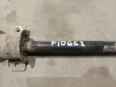 Second-hand car spare part front stabilizer bar for volvo v50 (545) 1.6 d oem iam references   