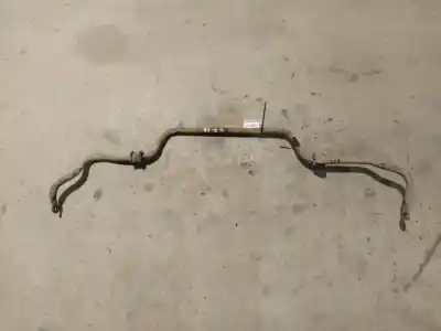 Peça sobressalente para automóvel em segunda mão barra estabilizadora traseira por honda fr-v (be) 1.7 referências oem iam 