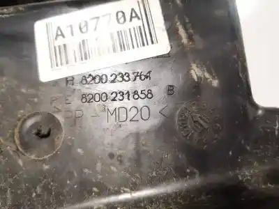 Автозапчасти б/у трубка за renault scénic ii (jm0/1_) 1.6 bifuel ссылки oem iam 8200233761  8200231858