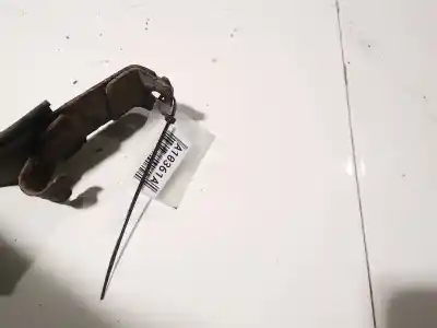 Pezzo di ricambio per auto di seconda mano plastica per bmw 3 (e30) m3 2.3 riferimenti oem iam   