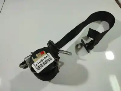 Second-hand car spare part rear left seat belt for opel astra h (a04) 1.9 cdti (l48) oem iam references 602143400b Second-hand car spare part rear left seat belt for opel astra h (a04) 1.9 cdti (l48) oem iam references 602143400b