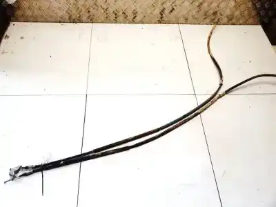 Peça sobressalente para automóvel em segunda mão alavanca de travão de mão por bmw 3 (e30) m3 2.3 referências oem iam 