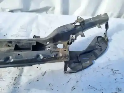 Second-hand car spare part front panel for volvo v50 (545) 2.0 d oem iam references   