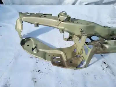 Second-hand car spare part front panel for volvo v50 (545) 2.0 d oem iam references   