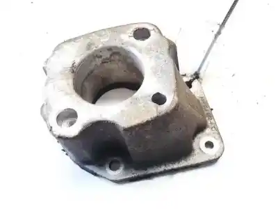 Second-hand car spare part engine support for renault scénic ii (jm0/1_) 1.6 bifuel oem iam references 8200162702  8200162702-c