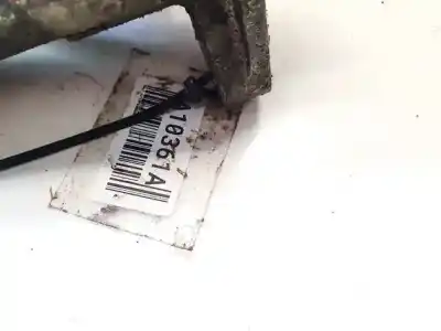 Second-hand car spare part starter motor for bmw 3 (e30) m3 2.3 oem iam references   