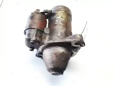 Second-hand car spare part starter motor for bmw 3 (e30) m3 2.3 oem iam references   