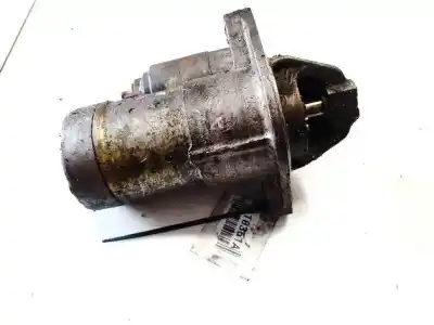 Pezzo di ricambio per auto di seconda mano motorino di avviamento per bmw 3 (e30) m3 2.3 riferimenti oem iam 