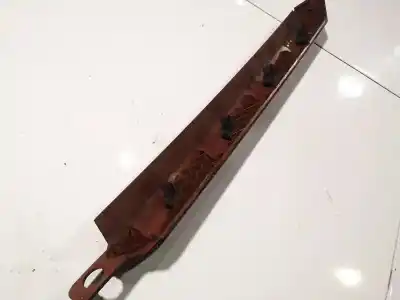 Pezzo di ricambio per auto di seconda mano plastica per bmw 3 (e30) m3 2.3 riferimenti oem iam 13116934  331985437