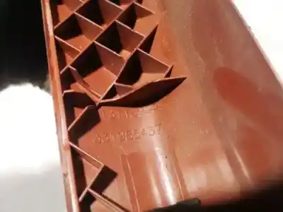 Pezzo di ricambio per auto di seconda mano plastica per bmw 3 (e30) m3 2.3 riferimenti oem iam 13116934  331985437