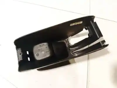 Автозапчастина б/у пластикler для peugeot 206 fastback (2a/c) 1.4 hdi eco 70 посилання на oem iam 96250374zr  