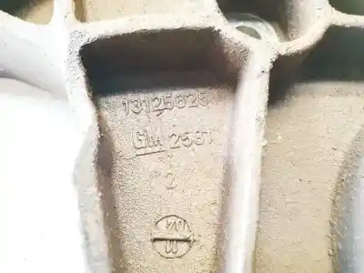 Second-hand car spare part engine support for bmw 3 (e30) m3 2.3 oem iam references 13125625  2581