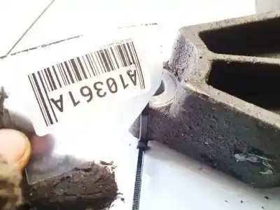 Second-hand car spare part engine support for bmw 3 (e30) m3 2.3 oem iam references 13125625  2581