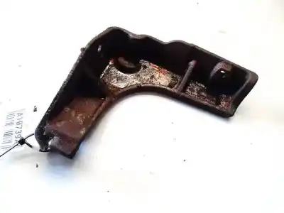 Peça sobressalente para automóvel em segunda mão suporte motor por citroen c4 picasso i monospace (ud_) 2.0 hdi 138 referências oem iam 253751