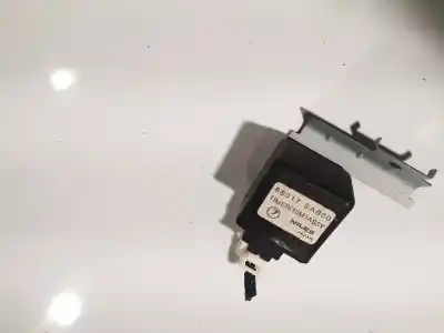 Piesă de schimb auto la mâna a doua panou tablou sigurante pentru subaru forester (sg_) 2.0 x awd (sg5) referințe oem iam 88017sa000