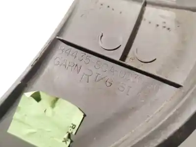 Peça sobressalente para automóvel em segunda mão plásticos por honda cr-v (rd8) 2.0 vtec cat referências oem iam 84435sca003020  84435-sca-0030-20 Peça sobressalente para automóvel em segunda mão plásticos por honda cr-v (rd8) 2.0 vtec cat referências oem iam 84435sca003020  84435-sca-0030-20