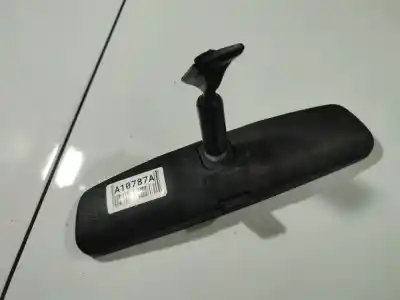 Piesă de schimb auto la mâna a doua oglindã retrovizoare interior pentru subaru forester (sg_) 2.0 x awd (sg5) referințe oem iam 011083