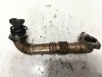 Peça sobressalente para automóvel em segunda mão tubo por citroen berlingo cuadro 1.6 16v hdi referências oem iam 9803250080