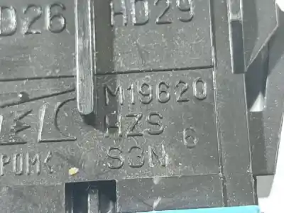 Автозапчасти б/у различные детали за honda jazz ii (gd_, ge3, ge2) 1.2 i-dsi (gd5, ge2) ссылки oem iam m19620  m19620