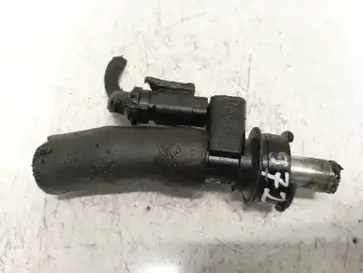Peça sobressalente para automóvel em segunda mão bomba de ar secundária por citroen berlingo cuadro 1.6 16v hdi referências oem iam hsr23251