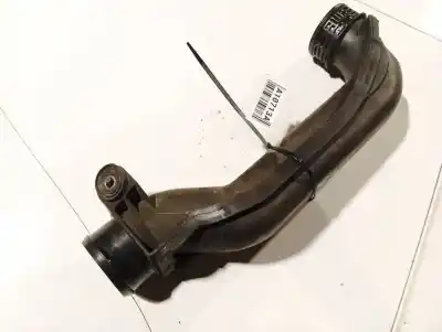 Second-hand car spare part intercooler pipe for skoda superb ii (3t4) 1.9 tdi oem iam references 3c0145762al