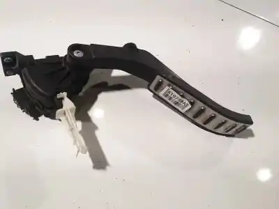 Second-hand car spare part accelerator pedal for porsche cayenne (9pa) s 4.5 oem iam references 7l0723507