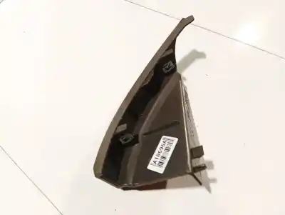 Pezzo di ricambio per auto di seconda mano plastiche per ford focus c-max (dm2) 2.0 tdci riferimenti oem iam 3m51r044c60afw  3m51-r044c60-afw